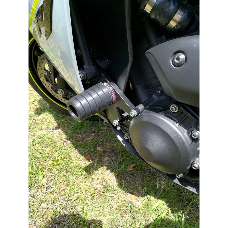 Yamaha YZF-R1 (09-14) Arrow izpārdošana