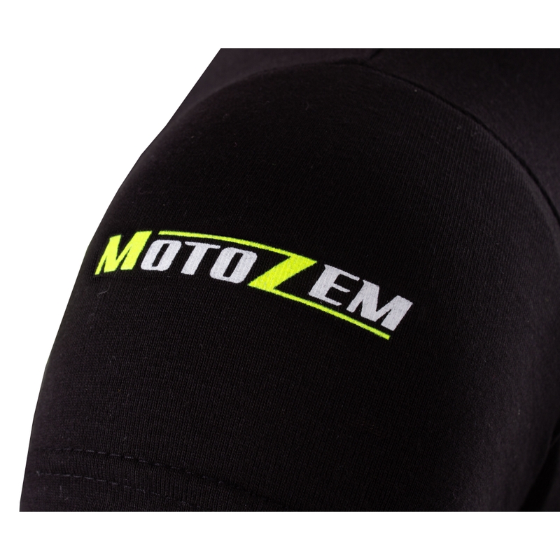 MotoZem boys t-krekls - Mēs dzīvojam ar motocikliem