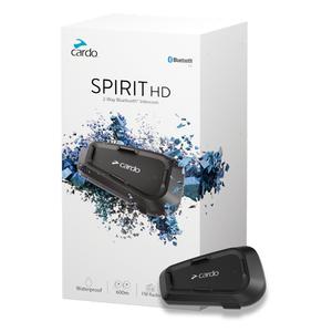 Bluetooth interkoms CARDO SPIRIT HD solo