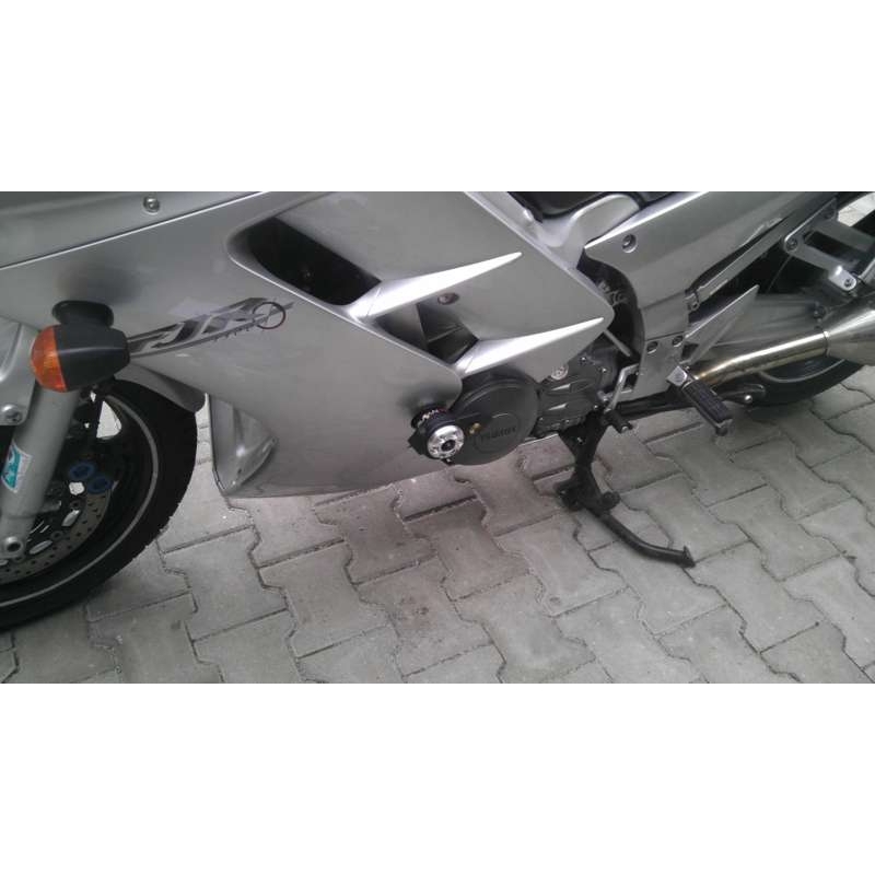 Yamaha FJR 1300 (01-05) Classic