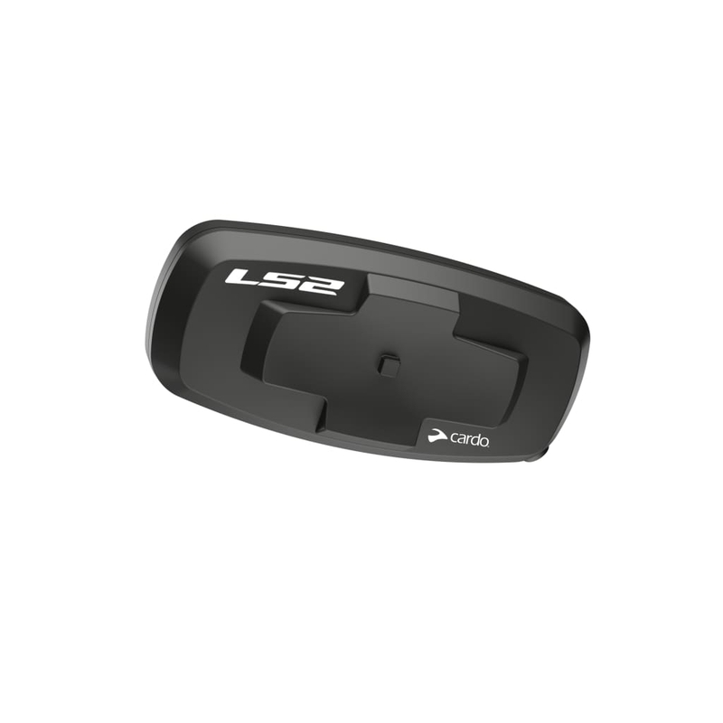 Bluetooth interkoms LS2 4X UCS