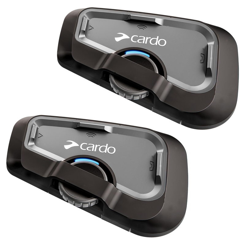 Bluetooth interkoms CARDO FREECOM 4X JBL duo