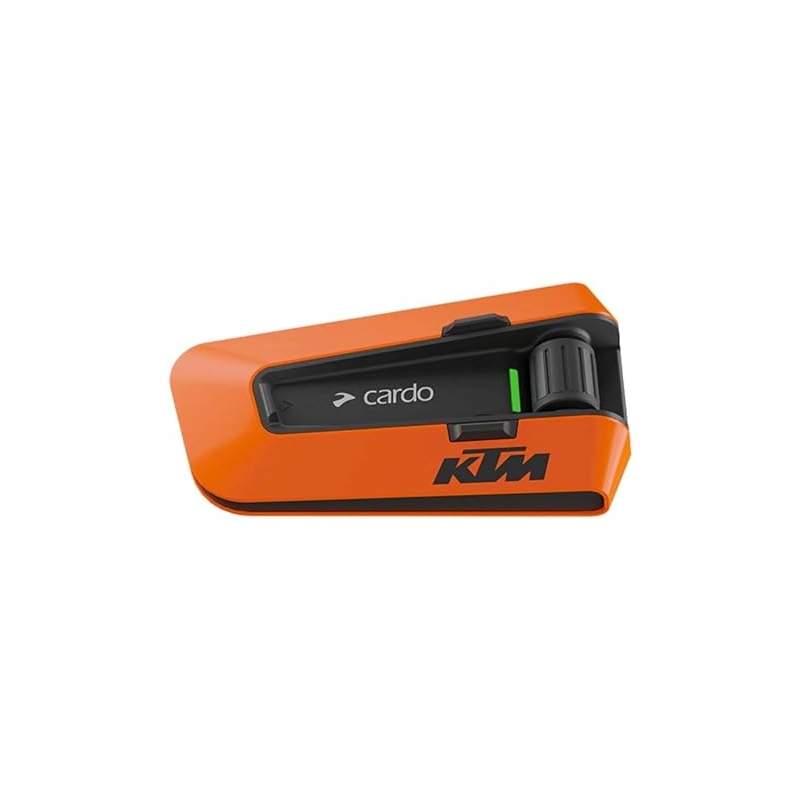 Bluetooth interkoms CARDO PACKTALK EDGE KTM solo