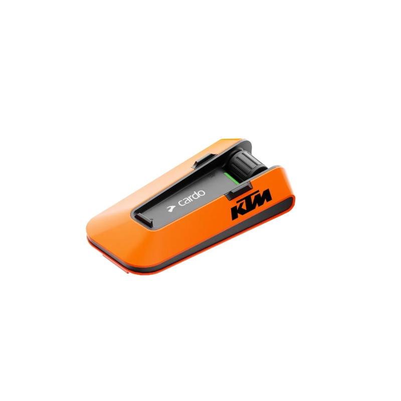 Bluetooth interkoms CARDO PACKTALK EDGE KTM solo