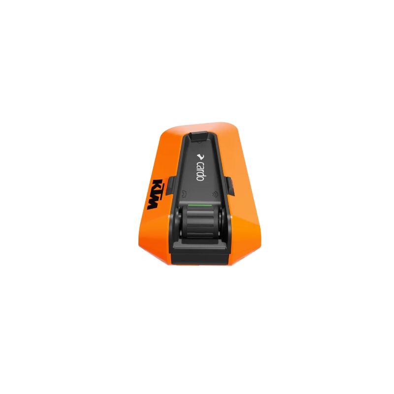 Bluetooth interkoms CARDO PACKTALK EDGE KTM solo