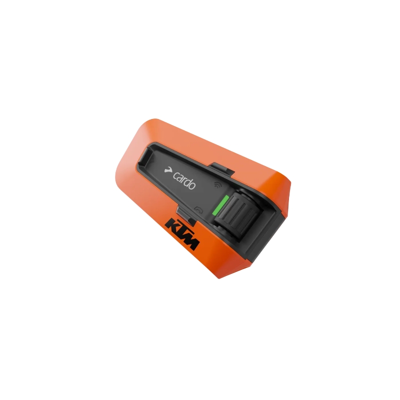 Bluetooth interkoms CARDO PACKTALK EDGE KTM solo