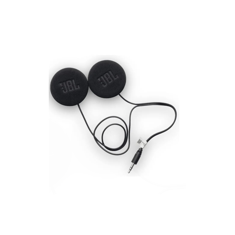 Rezerves austiņas JBL SuperSound 45 mm CARDO interkomiem