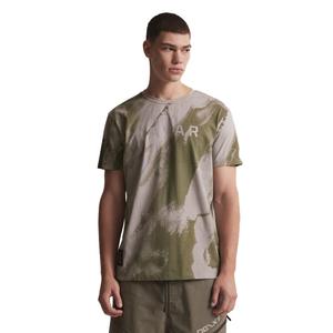 T-krekls DAKAR DKR Over grey izpārdošana