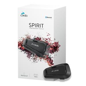 Bluetooth interkoms CARDO SPIRIT solo