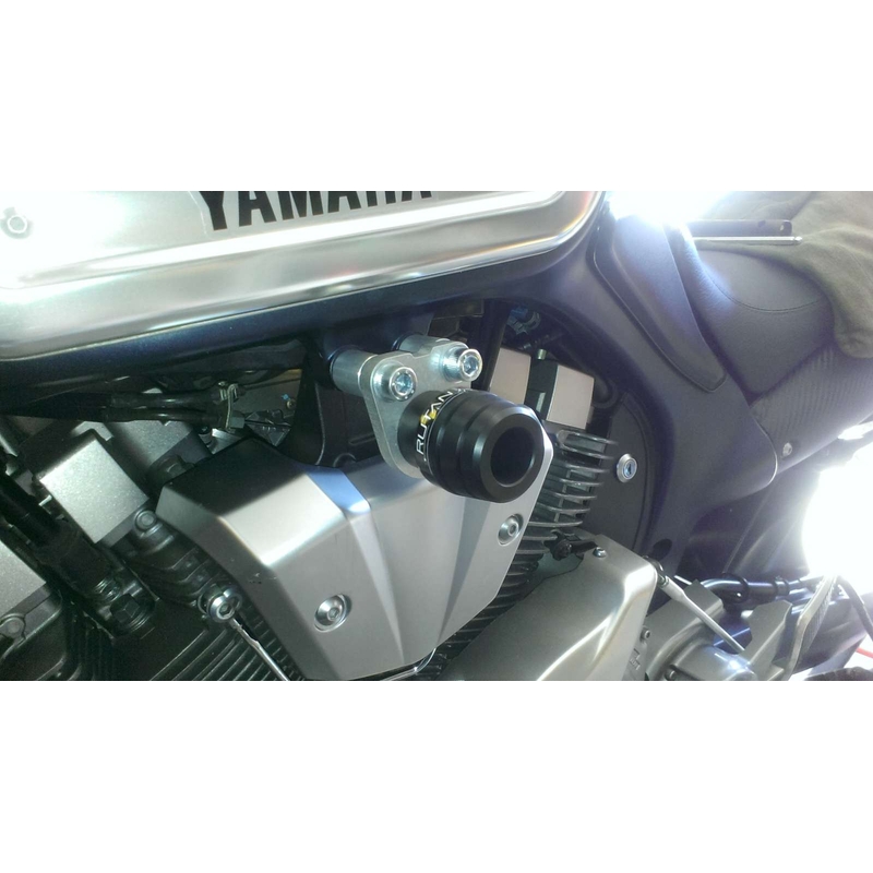 Yamaha MT-01 Conus