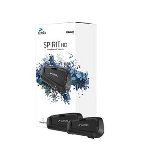 Bluetooth interkoms CARDO SPIRIT HD duo