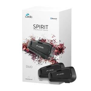 Bluetooth interkoms CARDO SPIRIT duo