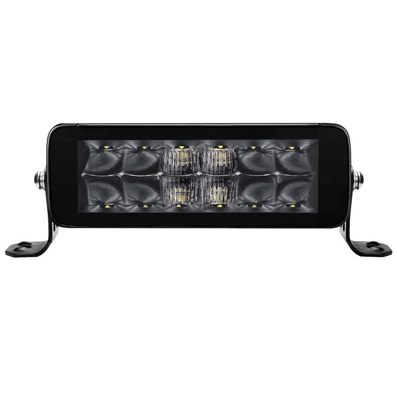 HAIZIVS LED GAISMAS JOSLA EU HOMOLOGĒTA OSRAM CSHP 7" 60W