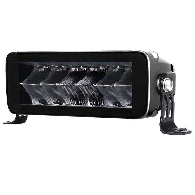 HAIZIVS LED GAISMAS JOSLA EU HOMOLOGĒTA OSRAM CSHP 7" 60W