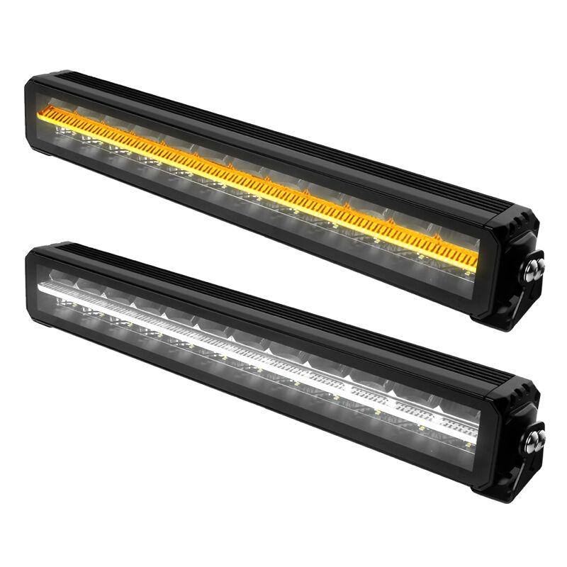 HAIZIVS LED GAISMAS JOSLA EU HOMOLOGĒTA OSRAM 22", 108W