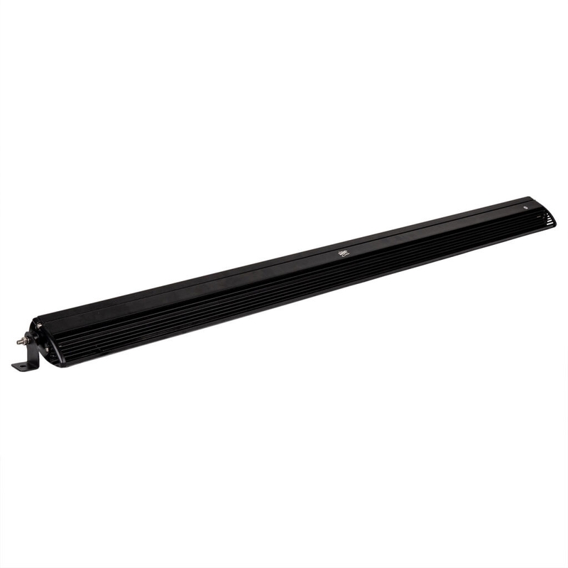 LED gaismas rampa SHARK LED LIGHT BAR 41,5", ETI LED, 200W