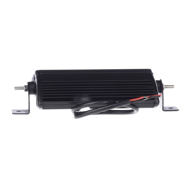 LED gaismas rampa SHARK LED LIGHT BAR , ETI LED, 7",30W