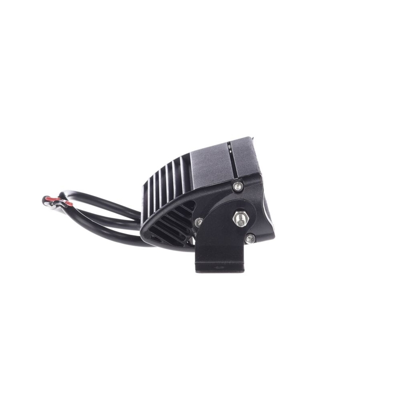 LED gaismas rampa SHARK LED LIGHT BAR , ETI LED, 7",30W