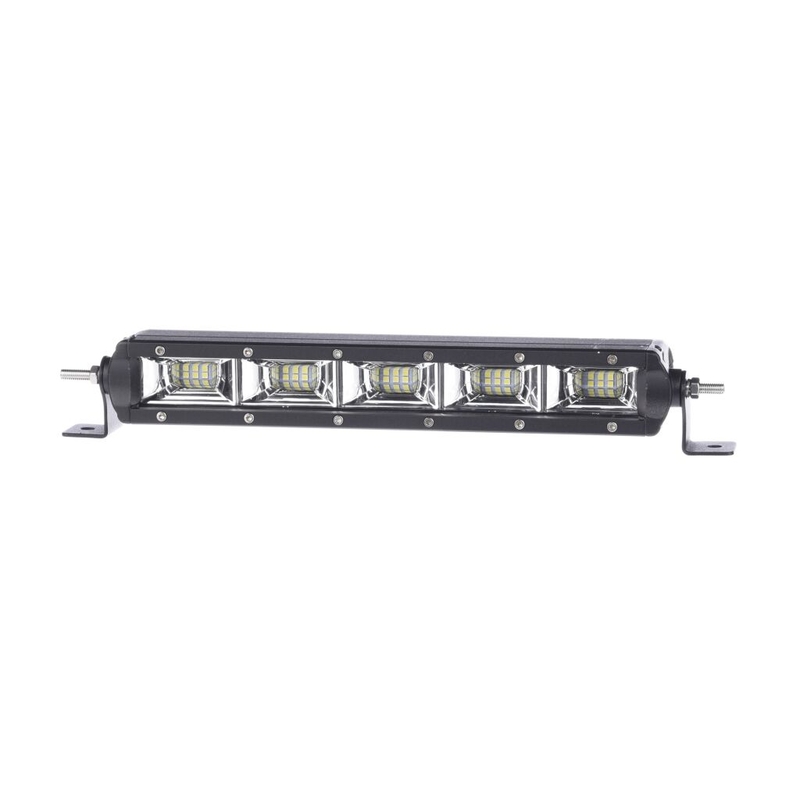 LED gaismas rampa SHARK LED LIGHT BAR , ETI LED, 11",50W