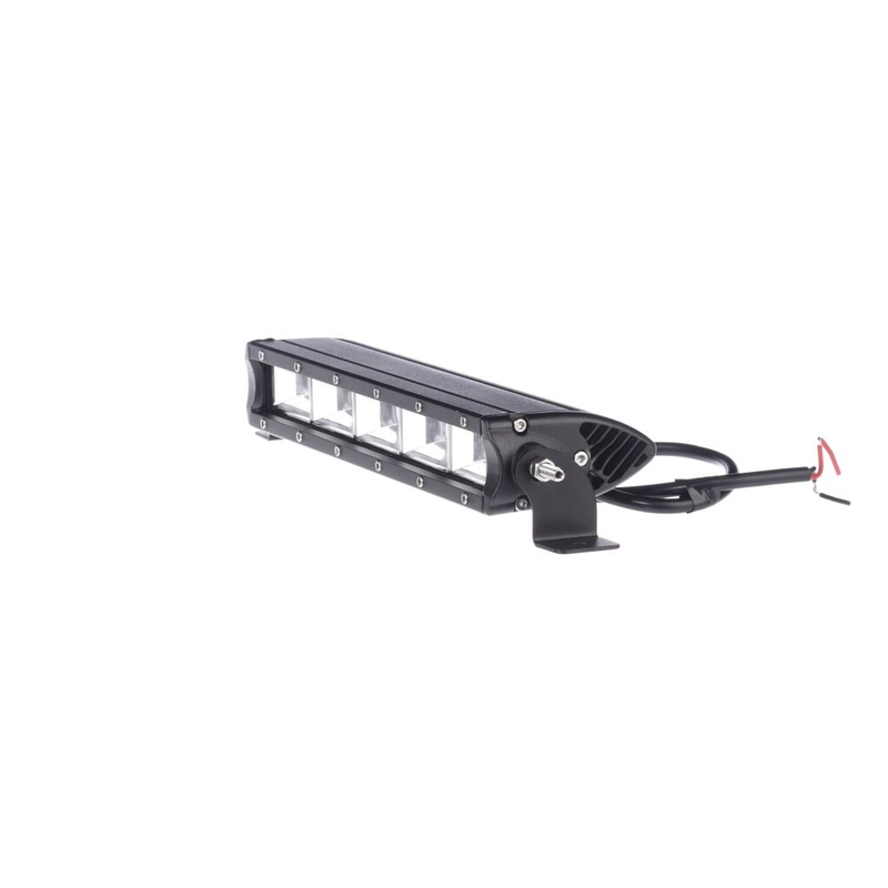 LED gaismas rampa SHARK LED LIGHT BAR , ETI LED, 11",50W