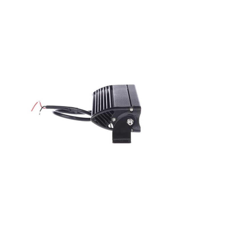 LED gaismas rampa SHARK LED LIGHT BAR , ETI LED, 11",50W