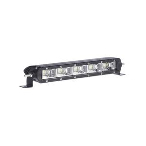 LED gaismas rampa SHARK LED LIGHT BAR , ETI LED, 11",50W
