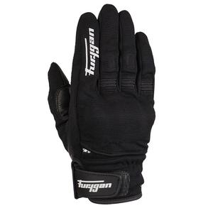 Bērnu motocikla cimdi Furygan Jet Kid D30 Black