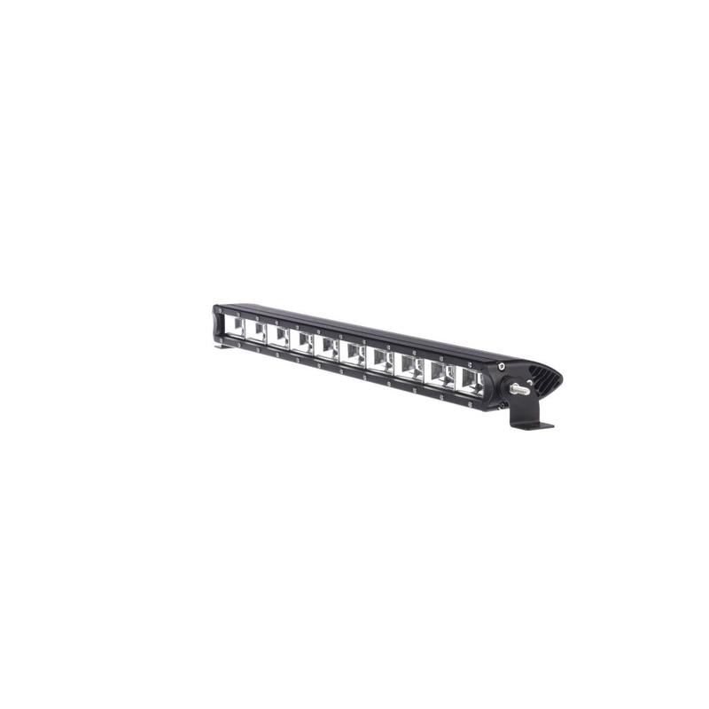 LED gaismas rampa SHARK LED LIGHT BAR , ETI LED, 21,5", 100W