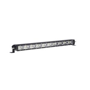 LED gaismas rampa SHARK LED LIGHT BAR , ETI LED, 21,5", 100W