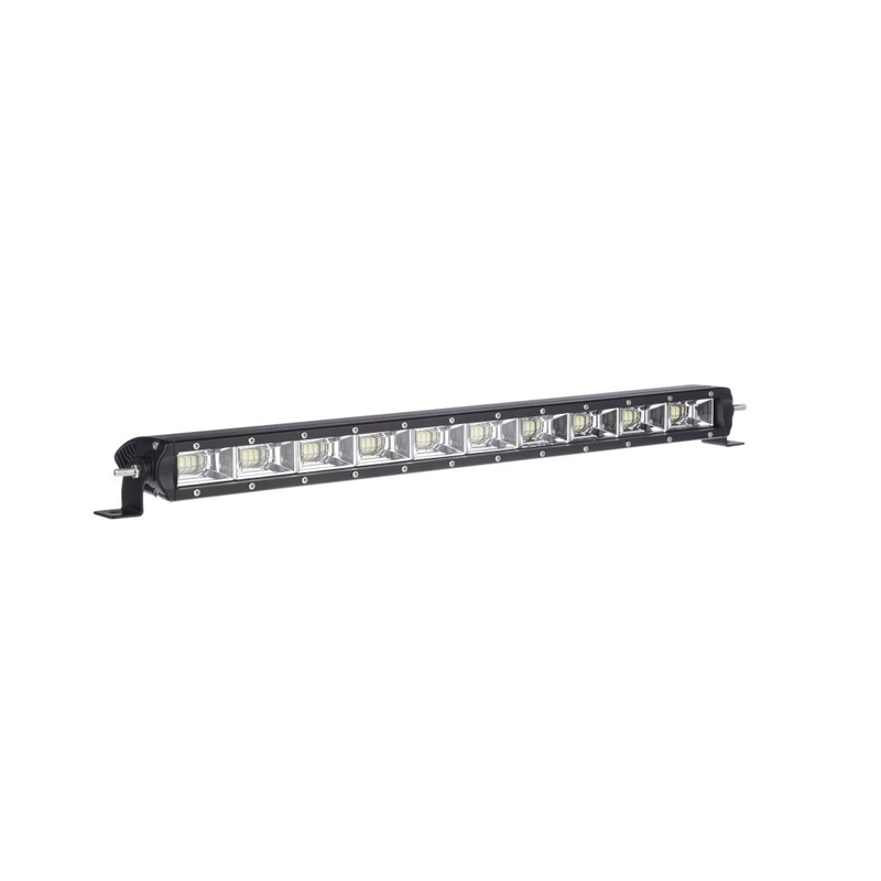 LED gaismas rampa SHARK LED LIGHT BAR , ETI LED, 21,5", 100W