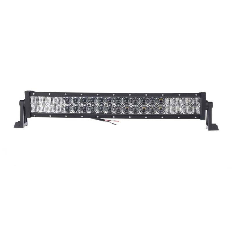SHARK LED GAISMAS STIENIS 20", IZLIEKTS, 120W, R 560 MM - 5D