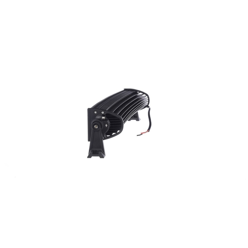 SHARK LED GAISMAS STIENIS 20", IZLIEKTS, 120W, R 560 MM - 5D