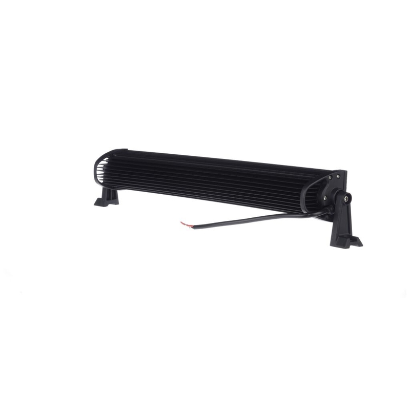SHARK LED GAISMAS STIENIS 20", IZLIEKTS, 120W, R 560 MM - 5D