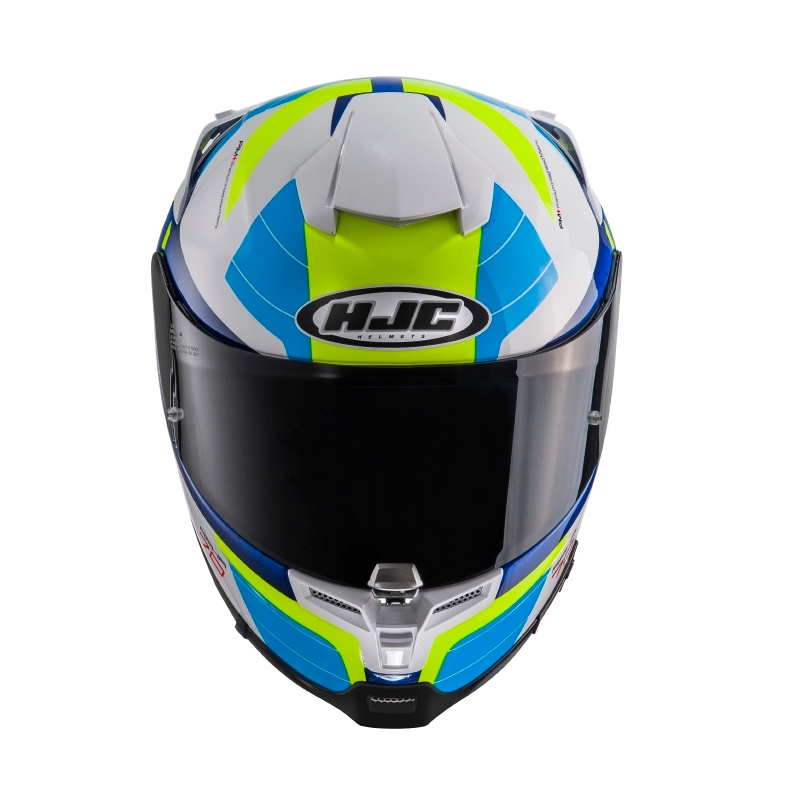 Integrální přilba na motorku HJC RPHA 70 Lif MC2