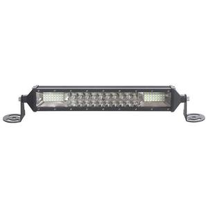 LED gaismas rampa SHARK LED LIGHT BAR 11,5", LED 68, 20W