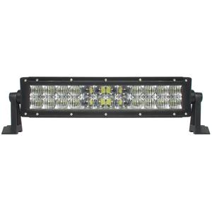 LED gaismas rampa SHARK LED LIGHT BAR,5D,13,5",72W