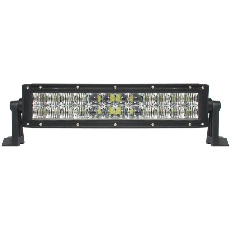 LED gaismas rampa SHARK LED LIGHT BAR,5D,13,5",72W