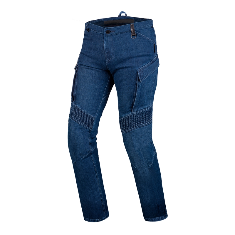 Shima Giro 2.0 Urban Blue motocikla džinsi izpārdošana