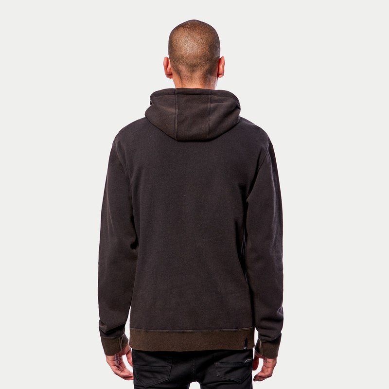 Alpinestars Artifact Hoodie melna