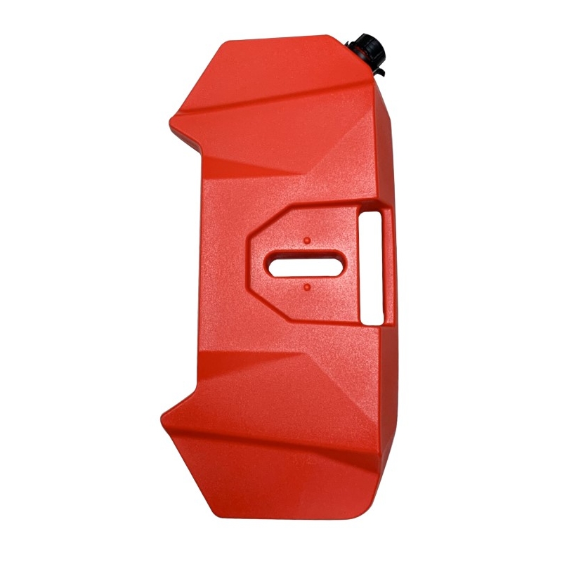 Plastmasas kanna SHARK 10 L