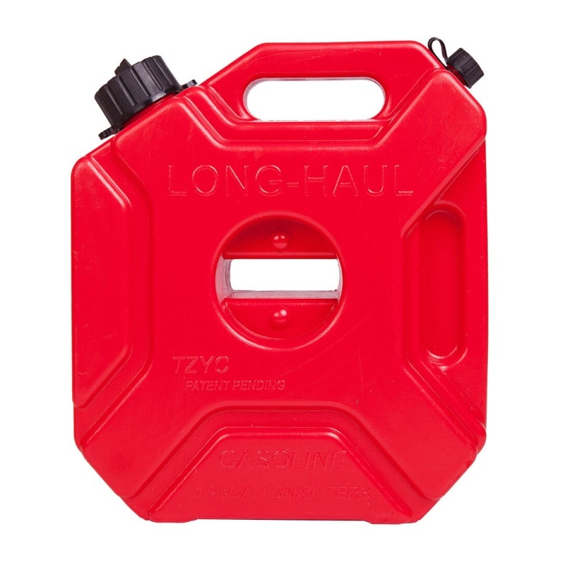 Plastmasas kanna SHARK 5 L ar ventilācijas vārstu