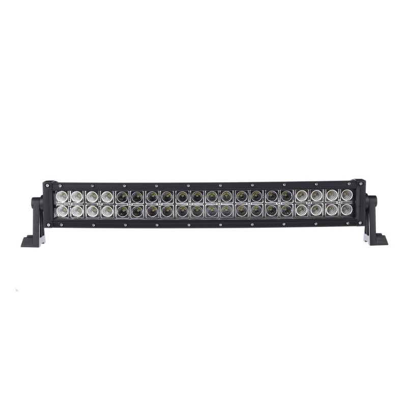 SHARK LED GAISMAS JOSLA 20", IZLIEKTA, 120W, R 560 MM