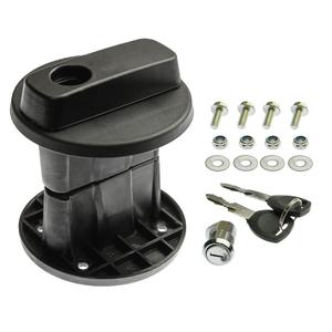 SHARK 10 L kannas slēdzene