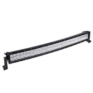 SHARK LED GAISMAS JOSLA 30", IZLIEKTA, 180W, R 810 MM - 5D