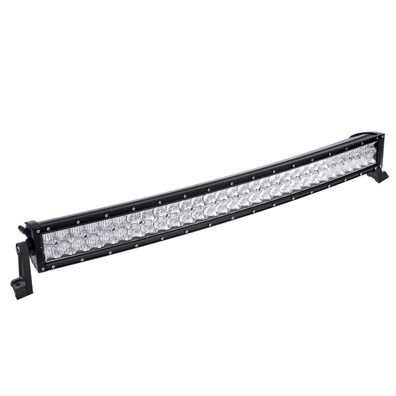 SHARK LED GAISMAS JOSLA 30", IZLIEKTA, 180W, R 810 MM - 5D