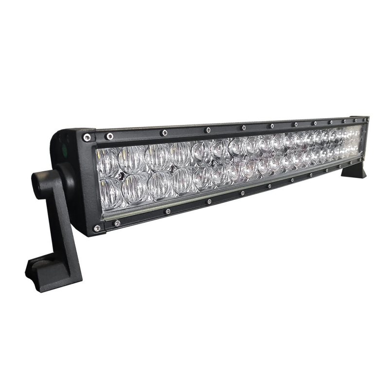 SHARK LED GAISMAS JOSLA 30", IZLIEKTA, 180W, R 810 MM - 5D