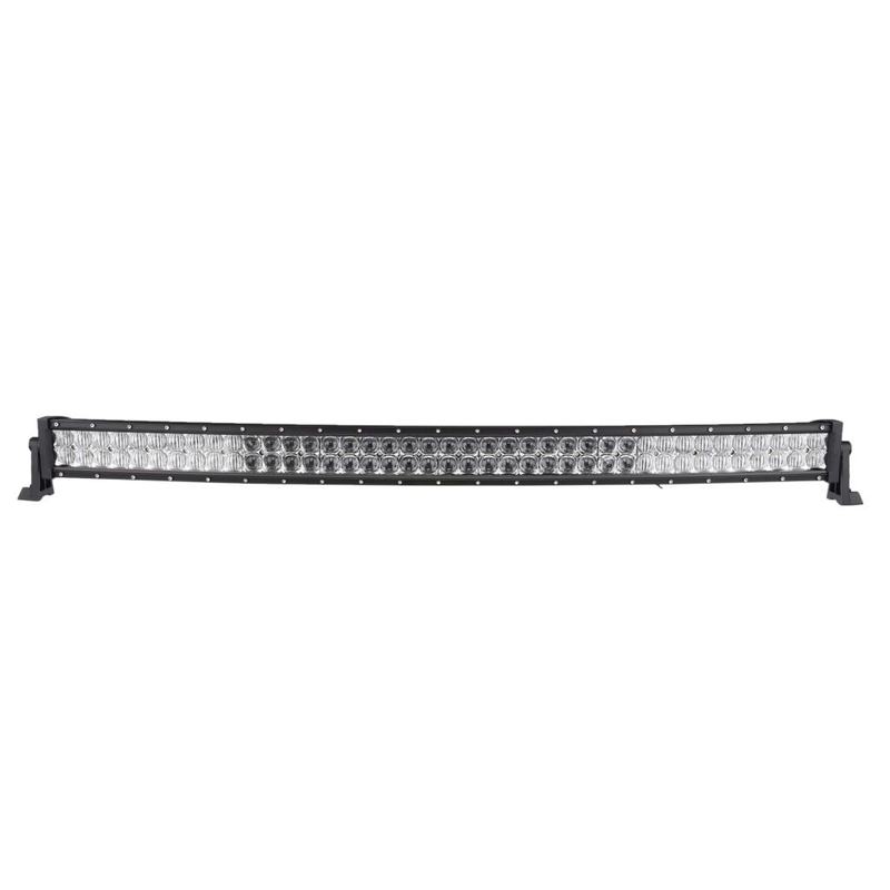 SHARK LED GAISMAS STIENIS 40", IZLIEKTS, 240W, R 1060 MM - 5D