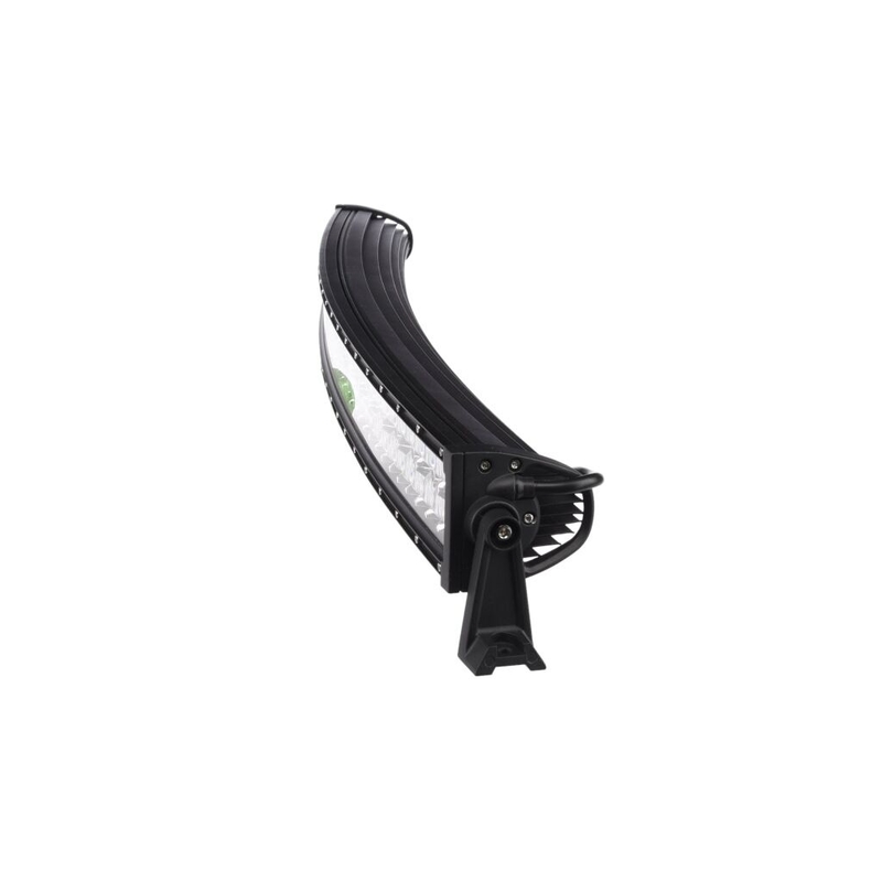 SHARK LED GAISMAS STIENIS 40", IZLIEKTS, 240W, R 1060 MM - 5D