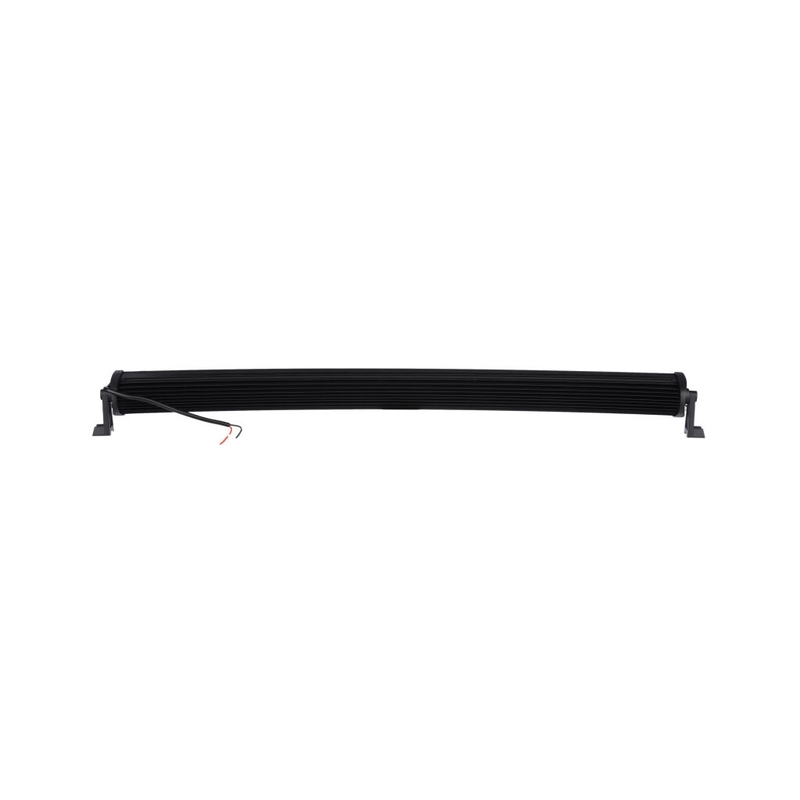 SHARK LED GAISMAS STIENIS 40", IZLIEKTS, 240W, R 1060 MM - 5D