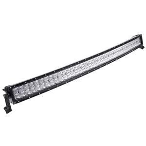 SHARK LED GAISMAS STIENIS 40", IZLIEKTS, 240W, R 1060 MM - 5D